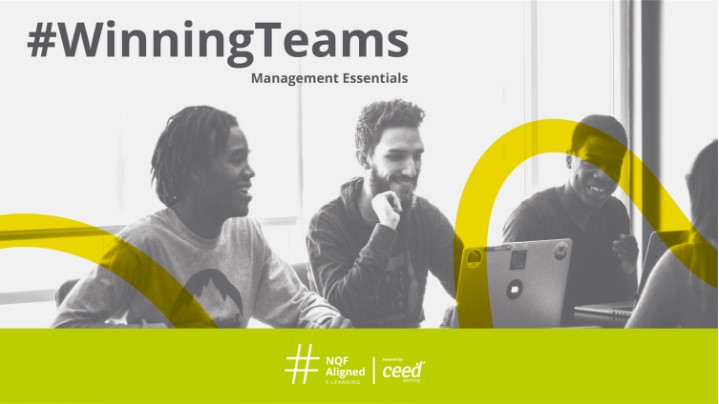 #WinningTeams